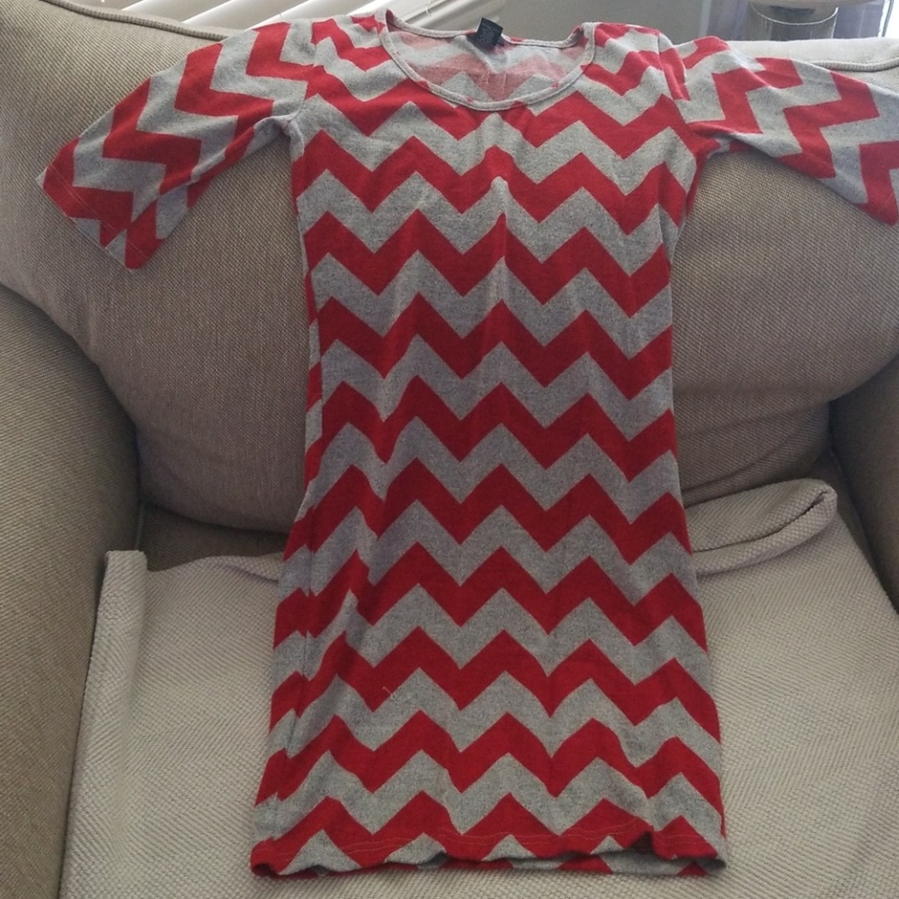 Rue 21 Sweater Dress